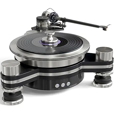 VPI Avenger Direct