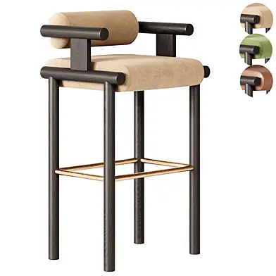 Laguna Bar Chair