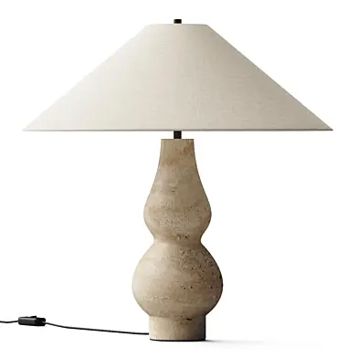 DISC Interiors Seine Table Lamp