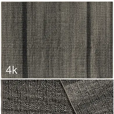 Carpet set 3206 - Nanimarquina Outdoor Rug / 4K