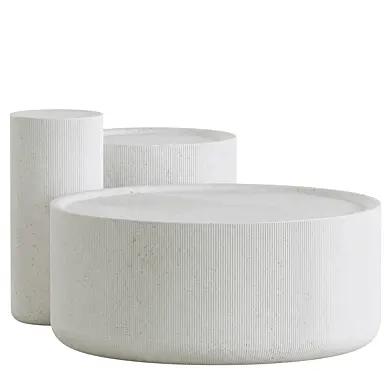 West Elm Kos Coffee Table