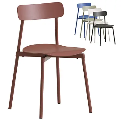 Fromme Dining Chair