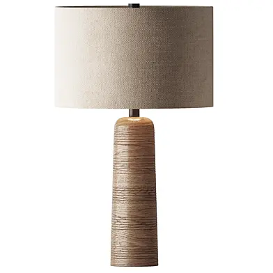 Table Lamp 002