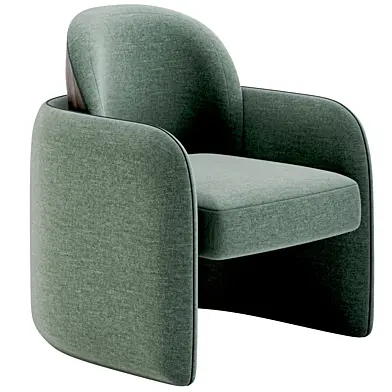SADDLEBACK Chair