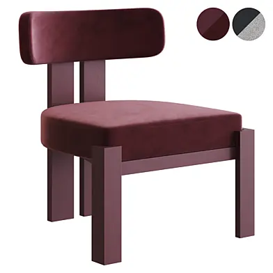 Ninette Occasional Chair от GlobeWest