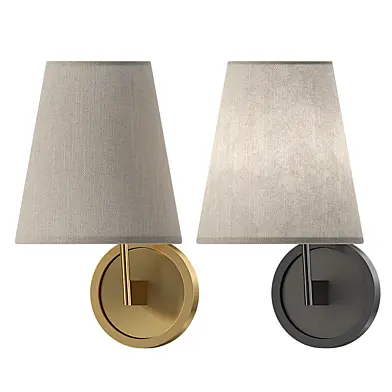 Corniche Sconce