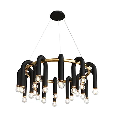 Novelty Loft Chandeliers