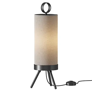 Aromas Del Campo Nooi Table Lamp