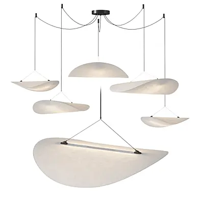 Tense 5 Pendant Lamp