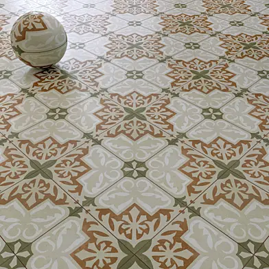 Tiles set 530