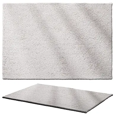 Cozy Plush Performance Shag Rug