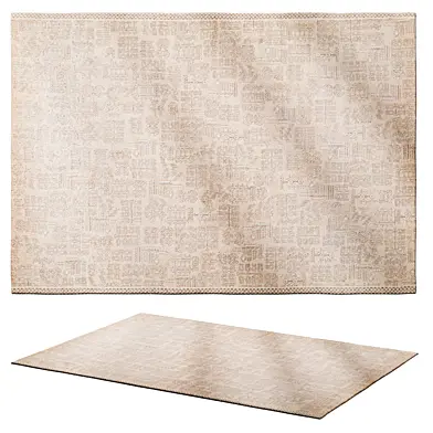 Ivy Wool Rug