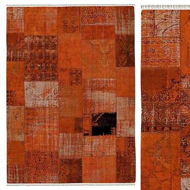 DPW 8442 Rug