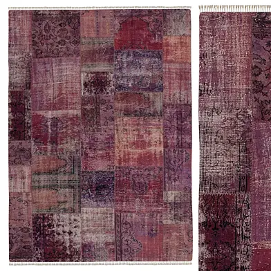 DPW 8780 Rug