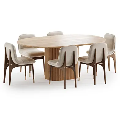 Dining set 167