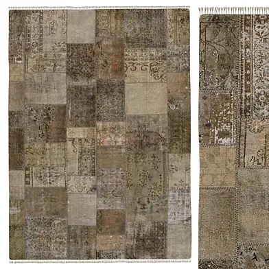 DPW 9338 Rug