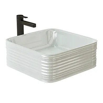 Раковина накладная BelBagno BB1421