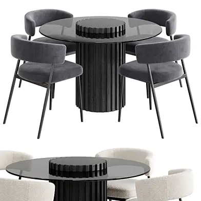 Dinning Set 173