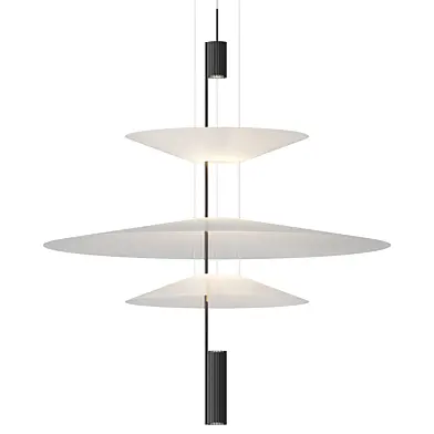 SKYLAR Pendant Lamp by Lampatron