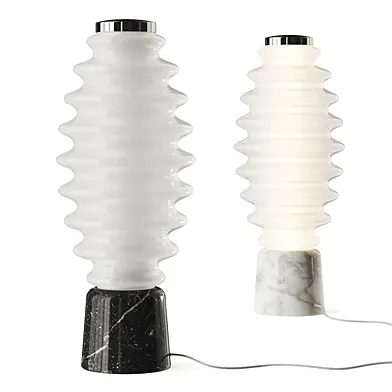 Italamp Grand Collier Table Lamp