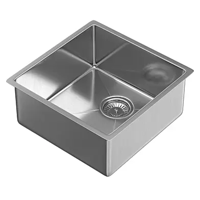 Executive Chef 440 Sink