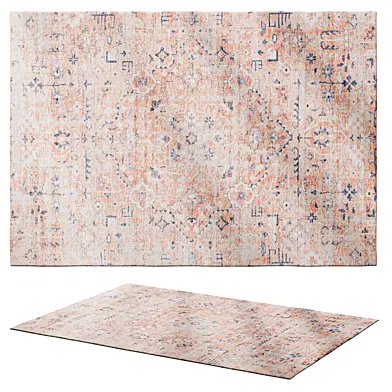 Allover Heirloom Rug
