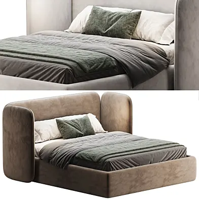 Teen Adults Level Bed by wheelhousedesign