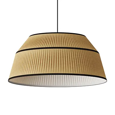 Vibieffe Big Pendant Lamp