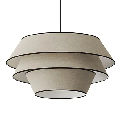 Lulu and Georgia Pittman Pendant Lamp