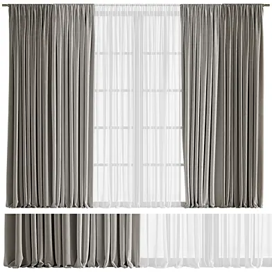 Curtain #192