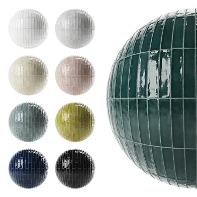 Tile Textures Set 020