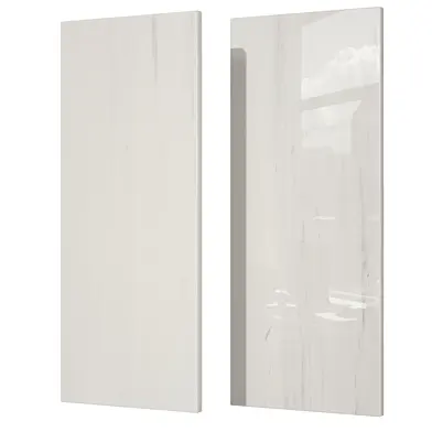 Натуральный камень Bianco Dolomiti  \ Natural stone slab - marble P17