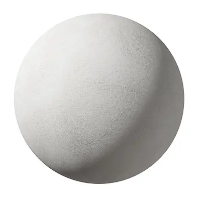 Decorative PBR Plaster Material 152