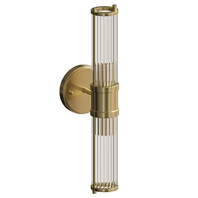 Celeste Cylinde Wall Light