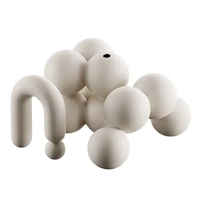 Scandinavian ceramic vases part 2