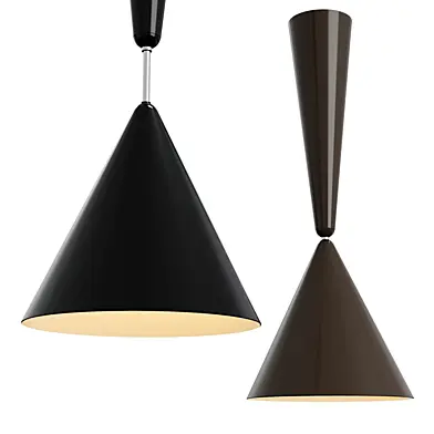Flos Diabolo Pendant