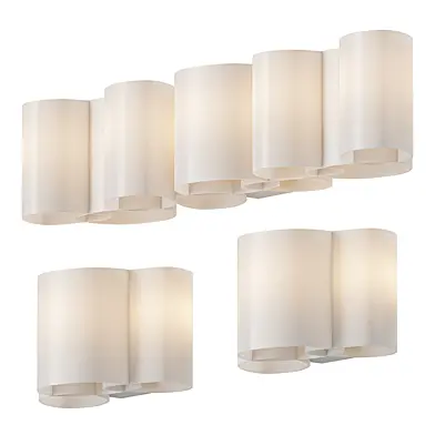 HONEY Wall Lights by Stilnovo