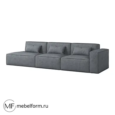OM диван LOFT CLASSIC 64