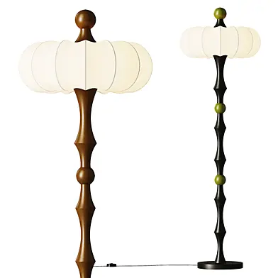 Adesso Orchard Floor Lamp