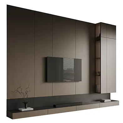 TV Wall 19