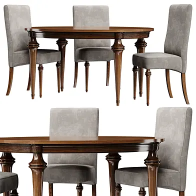 Cantiero Etoile dinning group