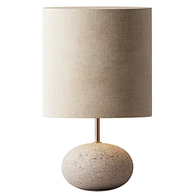 Table Lamp Design 2