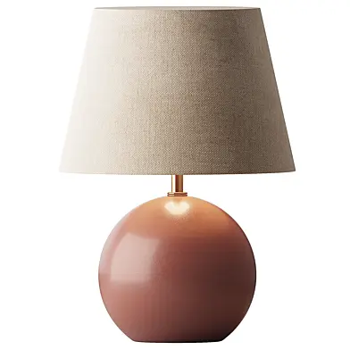 Table Lamp Design 5