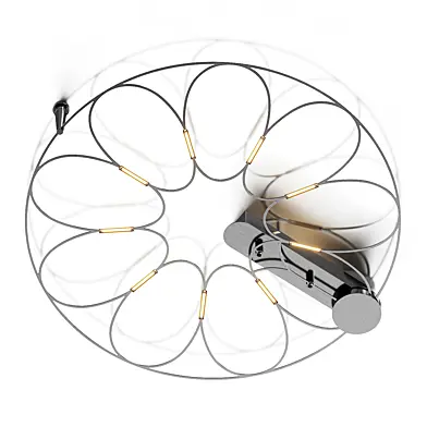 Urban Lighting Lafra Ceiling Lamp