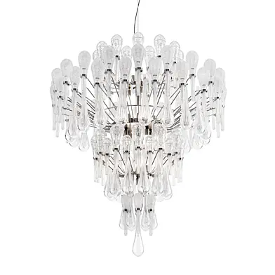 Люстра Italamp Etoile 557 Chandelier
