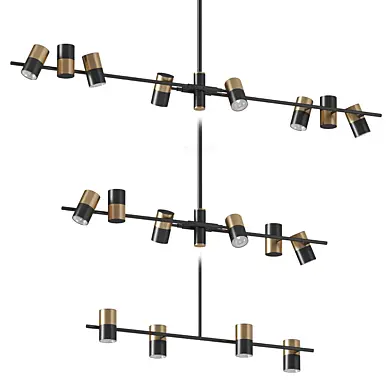 GITTAN Pendant Lamp