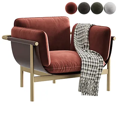 Totu armchair