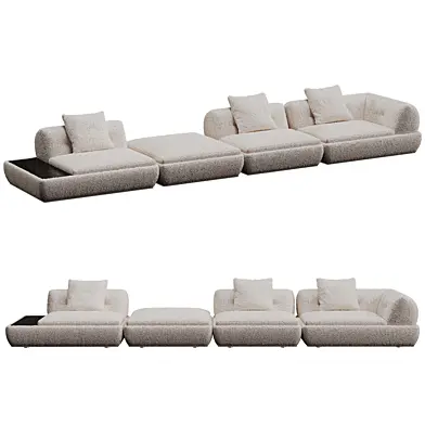 Supermoon Sofa 1