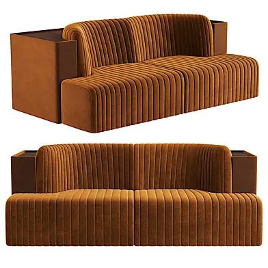 Hamish Modular Sofa