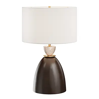 Настольная лампа Uttermost Procida